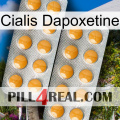 Cialis Dapoxetine levitra2